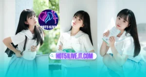 Nathaniel Prescott HOT51LIVE