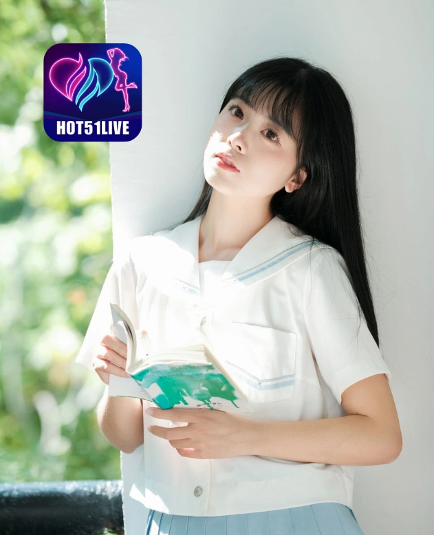 Nathaniel Prescott HOT51LIVE