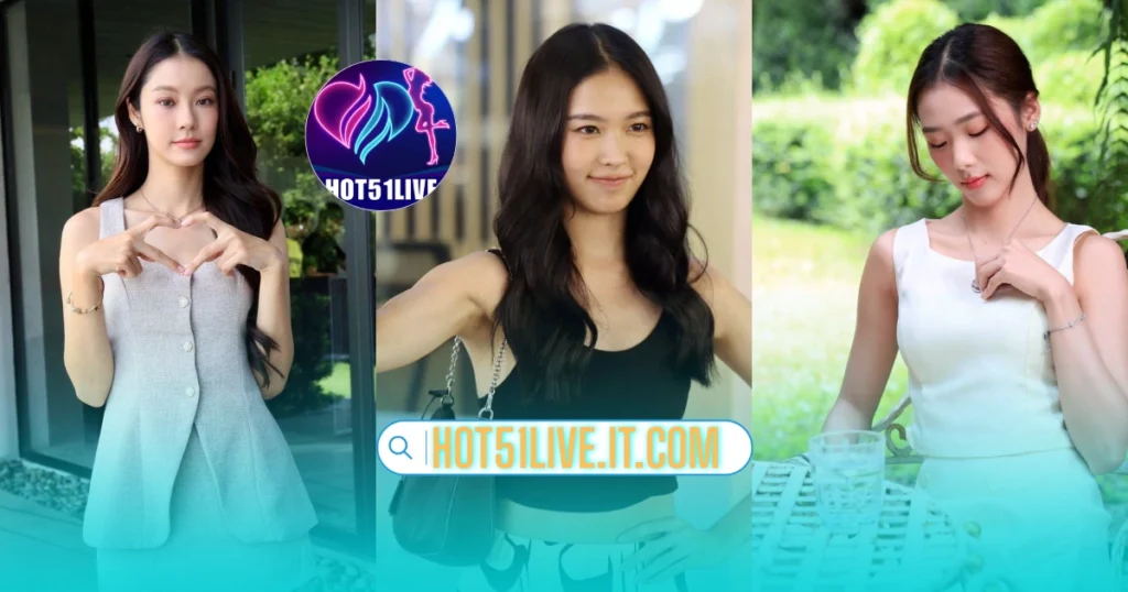 Nathaniel Thomas HOT51LIVE