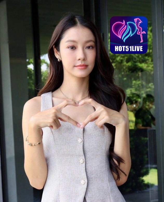 Nathaniel Thomas HOT51LIVE