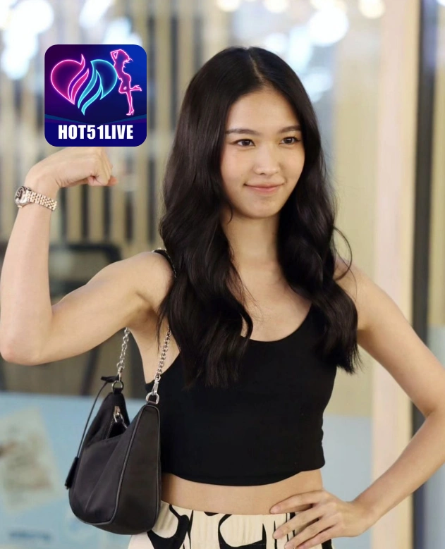 Nathaniel Thomas HOT51LIVE