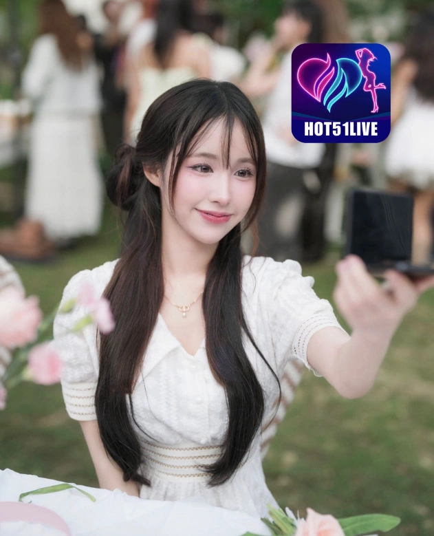 Noah William HOT51LIVE