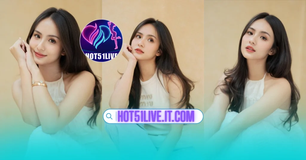 Oliver Grant HOT51LIVE