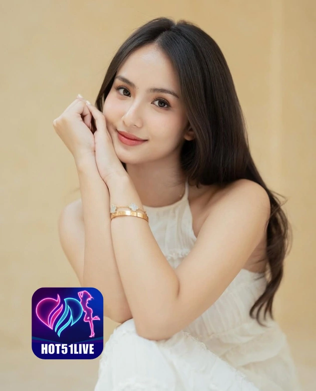 Oliver Grant HOT51LIVE