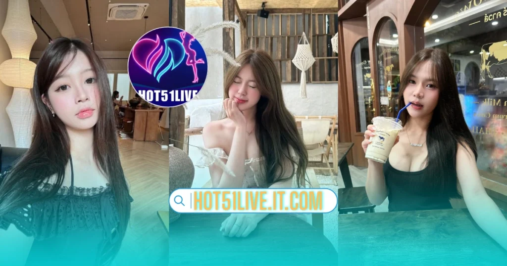 Olivia Brown HOT51LIVE