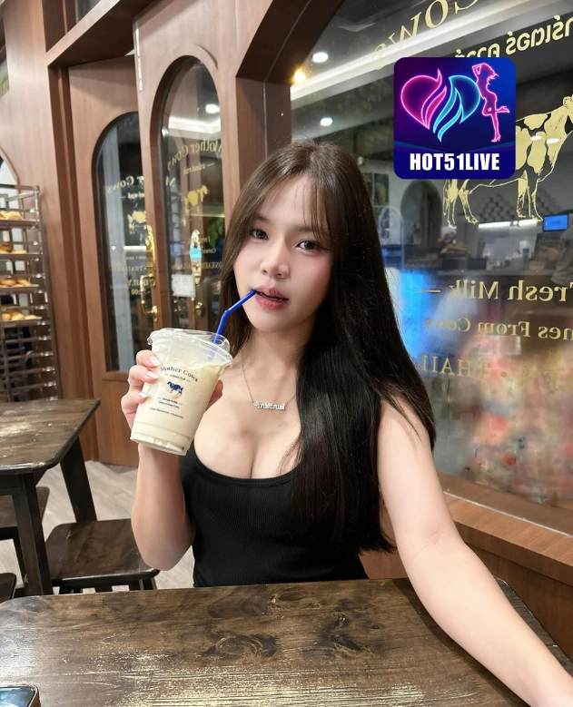 Olivia Brown HOT51LIVE