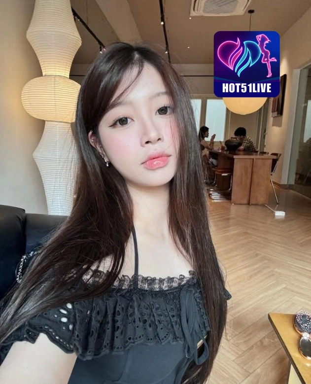 Olivia Brown HOT51LIVE