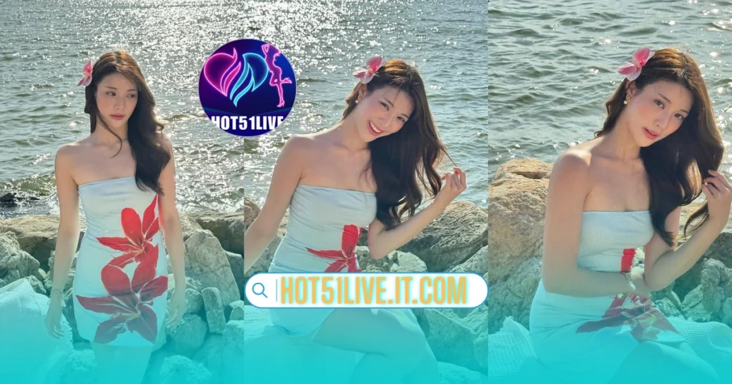 Owen James HOT51LIVE