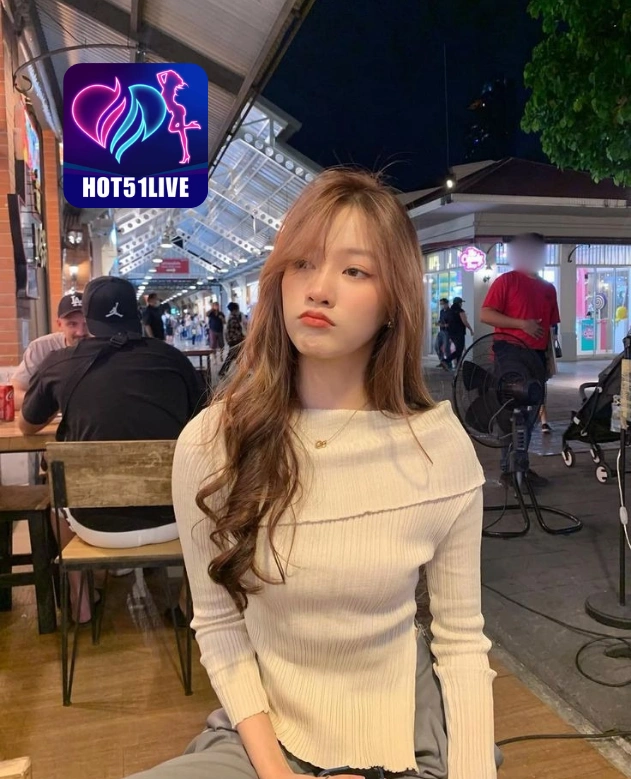 Parker James HOT51LIVE