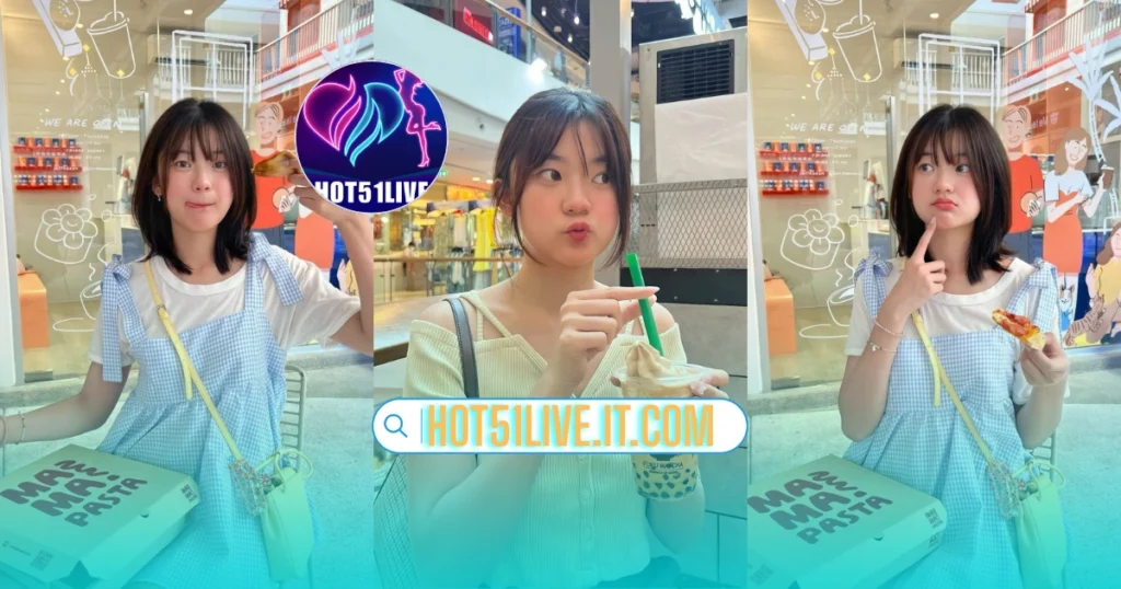 Patrick Howard HOT51LIVE