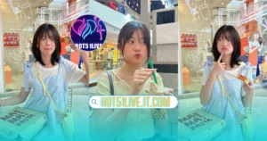 Patrick Howard HOT51LIVE