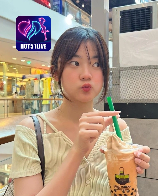 Patrick Howard HOT51LIVE