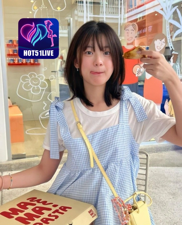 Patrick Howard HOT51LIVE