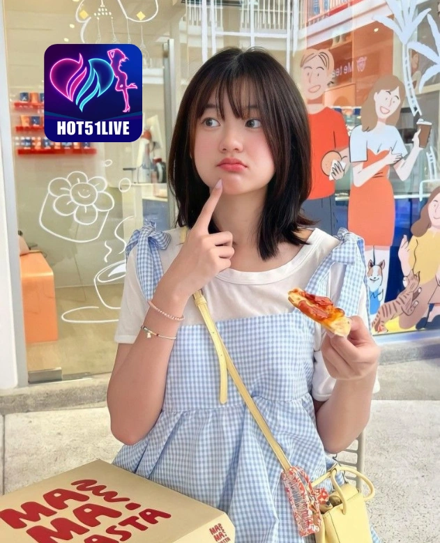 Patrick Howard HOT51LIVE