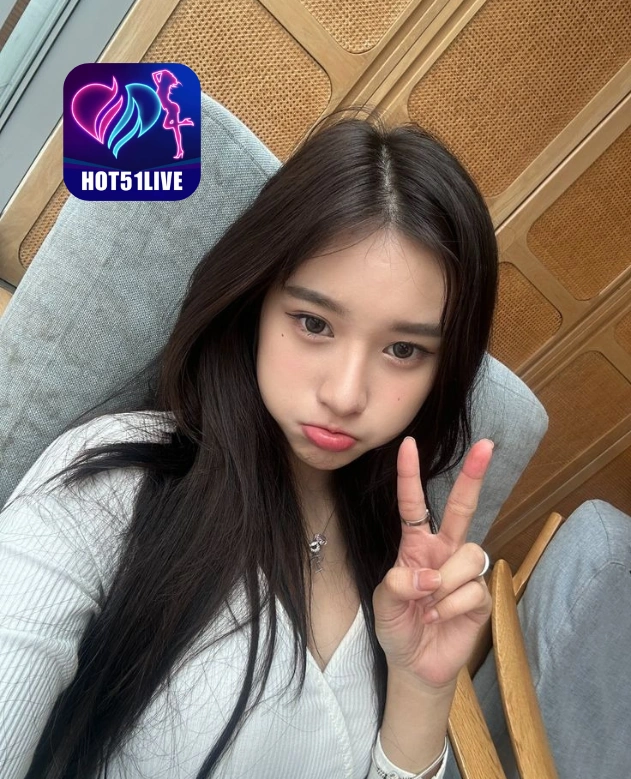 Peleste Wells HOT51LIVE