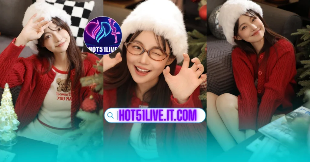 Phoebe Wallace HOT51LIVE