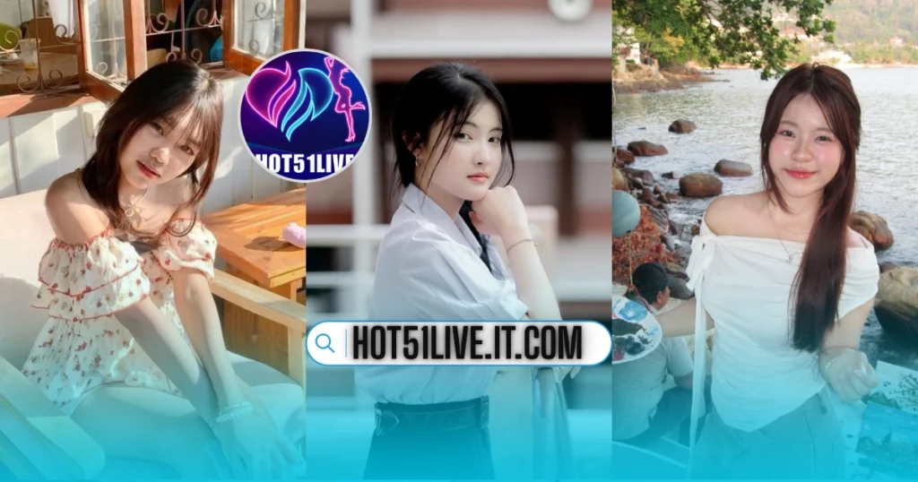 Raga Aditya HOT51LIVE