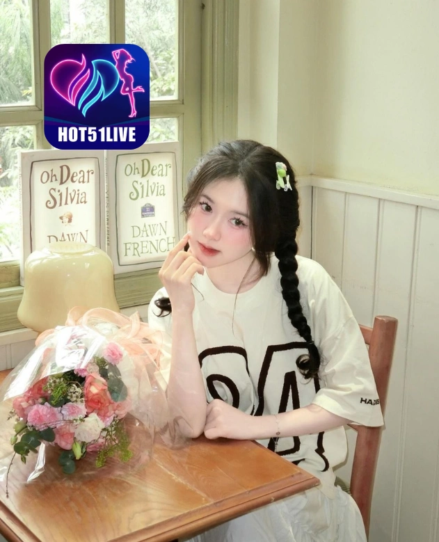 Rama Dwi Haryanto HOT51LIVE