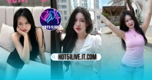 Rani Amelia HOT51LIVE