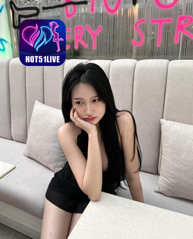 Rani Amelia HOT51LIVE