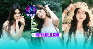 Raymond Ellsworth HOT51LIVE