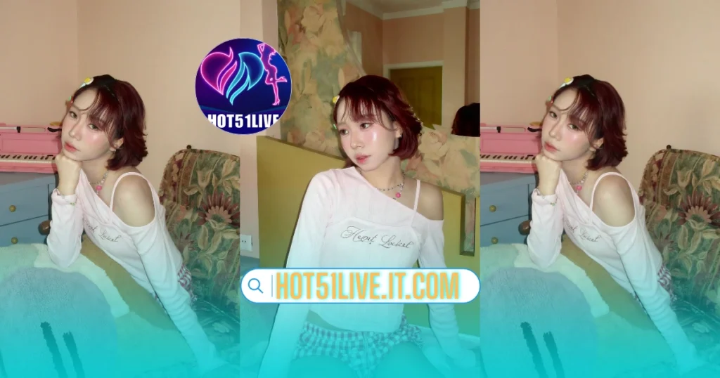 Riley Alexander HOT51LIVE