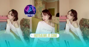 Riley Alexander HOT51LIVE