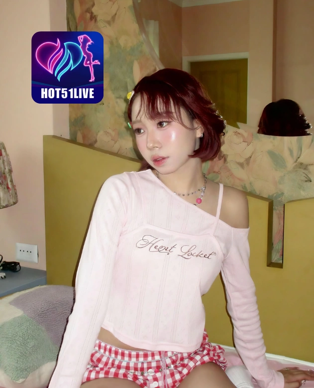 Riley Alexander HOT51LIVE