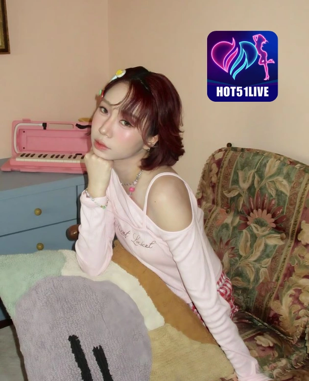 Riley Alexander HOT51LIVE