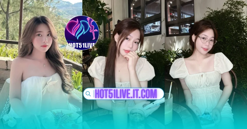 Samuel Whitaker HOT51LIVE