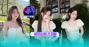 Samuel Whitaker HOT51LIVE