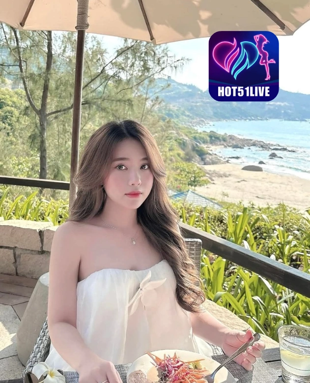 Samuel Whitaker HOT51LIVE