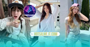 Sean James HOT51LIVE