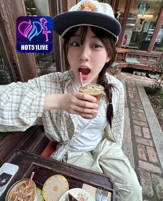 Sean James HOT51LIVE