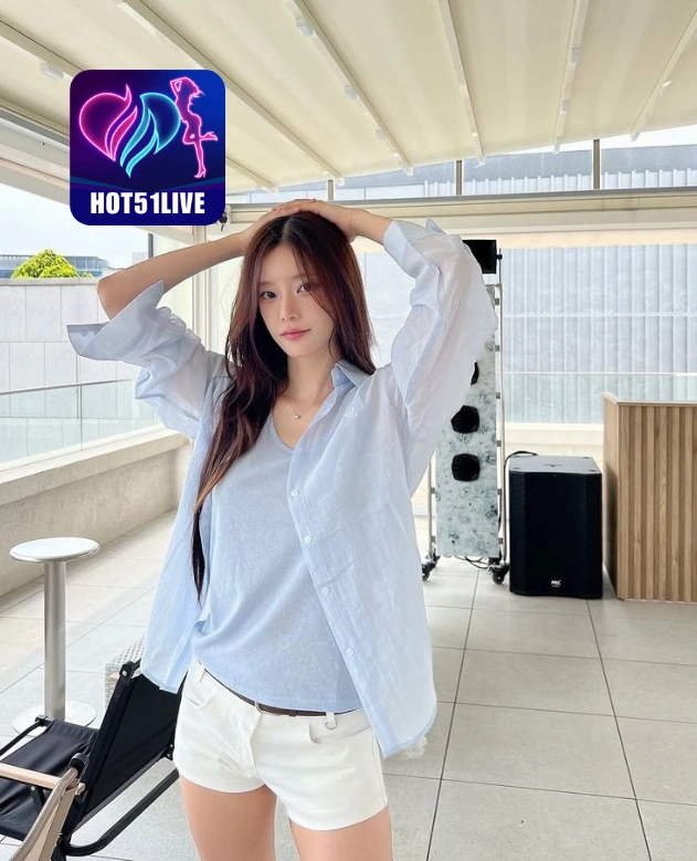 Sean James HOT51LIVE