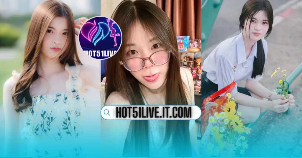 Shafira Annisa Putri HOT51LIVE