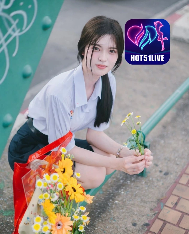 Shafira Annisa Putri HOT51LIVE