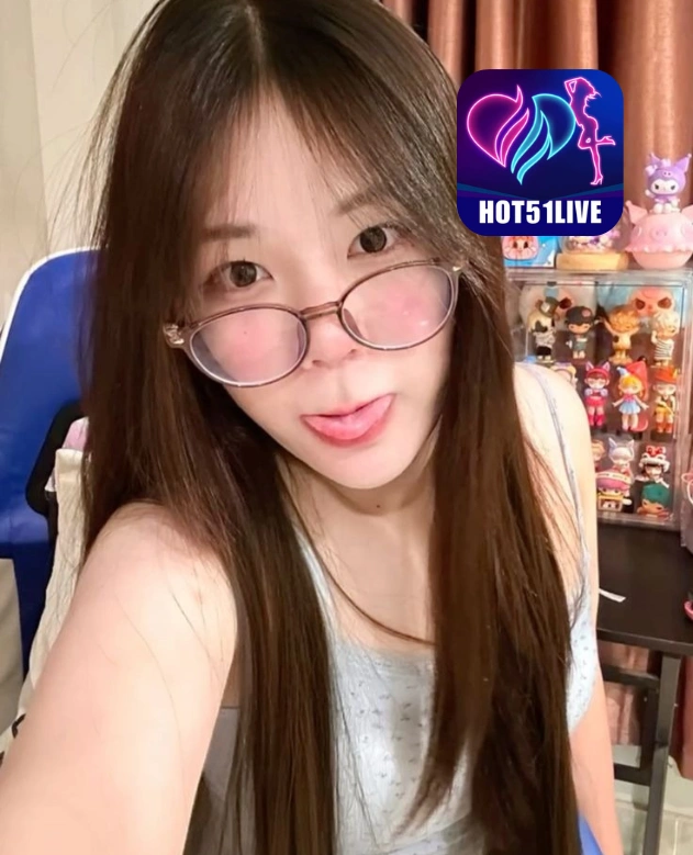 Shafira Annisa Putri HOT51LIVE