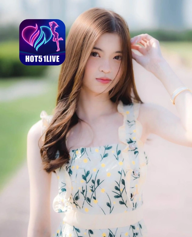 Shafira Annisa Putri HOT51LIVE