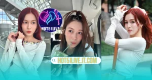 Sophia Wilson HOT51LIVE