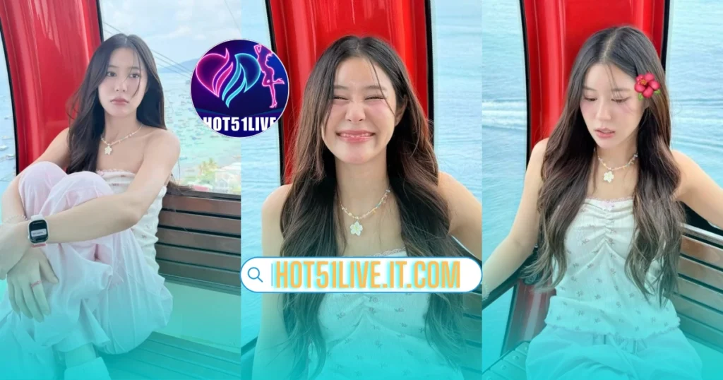 Stephen Torres HOT51LIVE