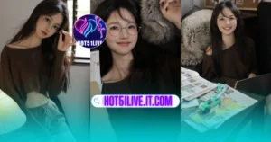 Steven Lancaster HOT51LIVE