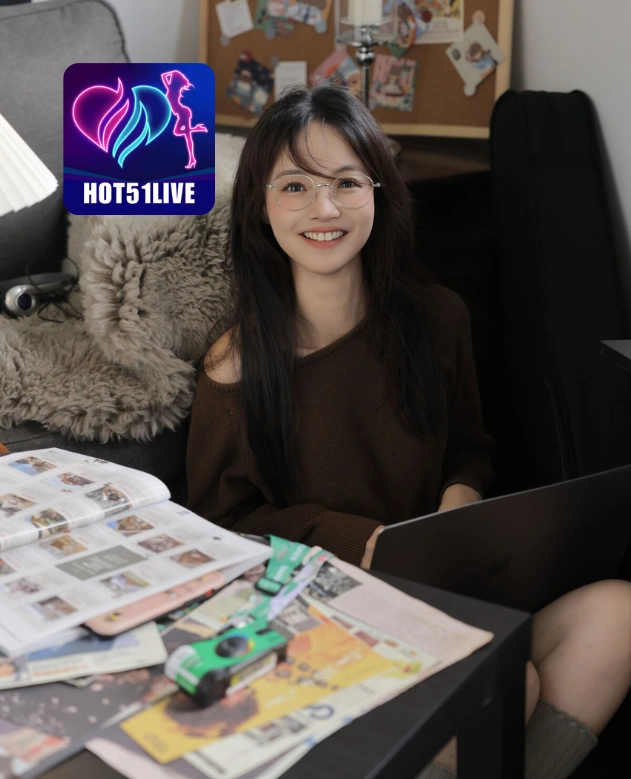 Steven Lancaster HOT51LIVE