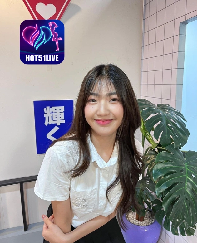 Theodore Collins HOT51LIVE