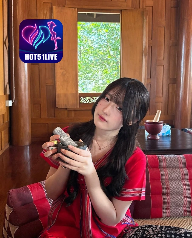 Violet Perkins HOT51LIVE