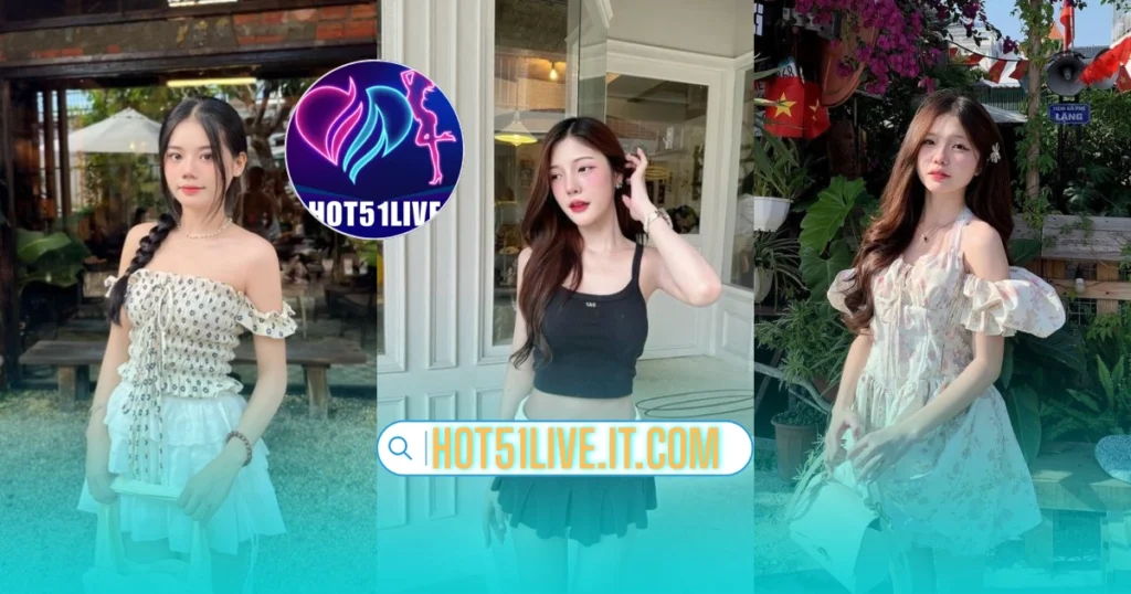 William Smith HOT51LIVE