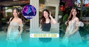 William Smith HOT51LIVE