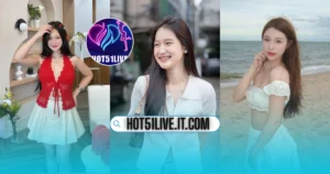 Yasmin Zahra Aulia HOT51LIVE