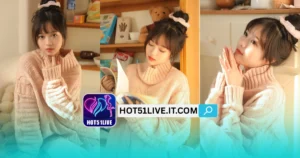 Aaron Blake HOT51LIVE