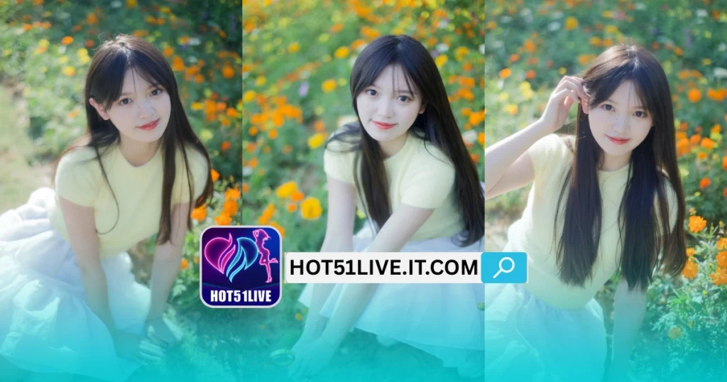 Abigail Monroe HOT51LIVE